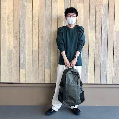 【いとく男鹿SC】身長169cm