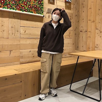 【いとく男鹿SC】身長154cm