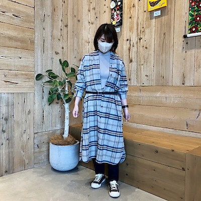 【いとく男鹿SC】身長158cm