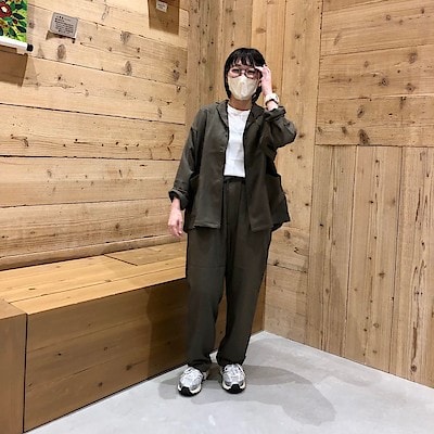 【いとく男鹿SC】身長154cm