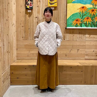 【いとく男鹿SC】身長163㎝