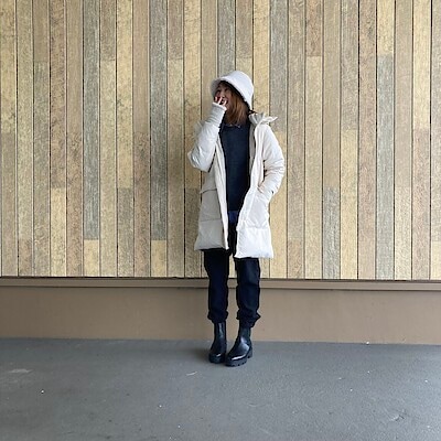 【いとく男鹿SC】身長161㎝