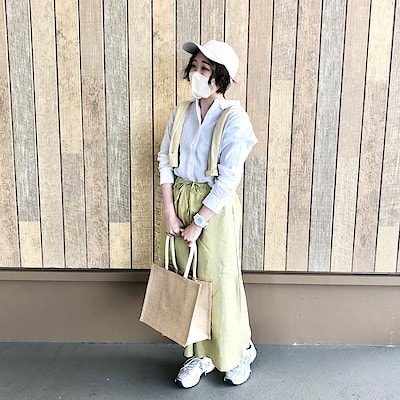 【いとく男鹿SC】身長154cm