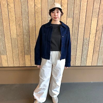 【いとく男鹿SC】スタッフ　身長160㎝