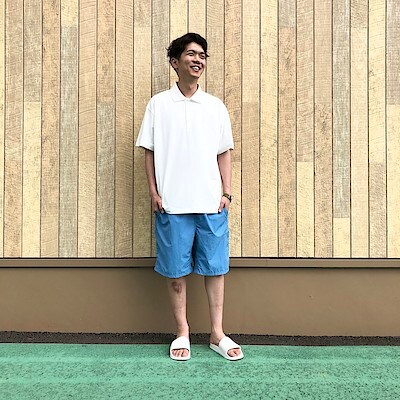 【いとく男鹿SC】身長173cm