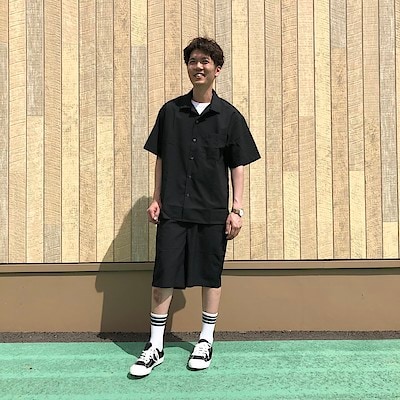 【いとく男鹿SC】身長173cm