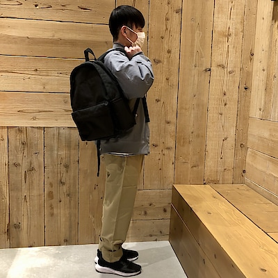 【いとく男鹿SC】身長167cm