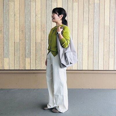 【いとく男鹿SC】身長154cm