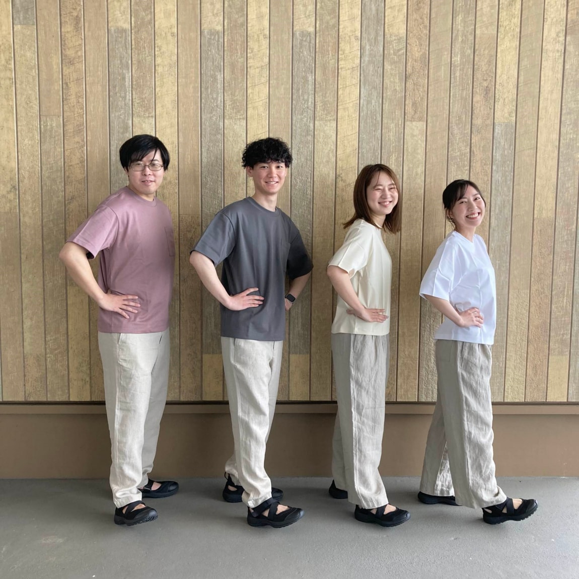 Tシャツ