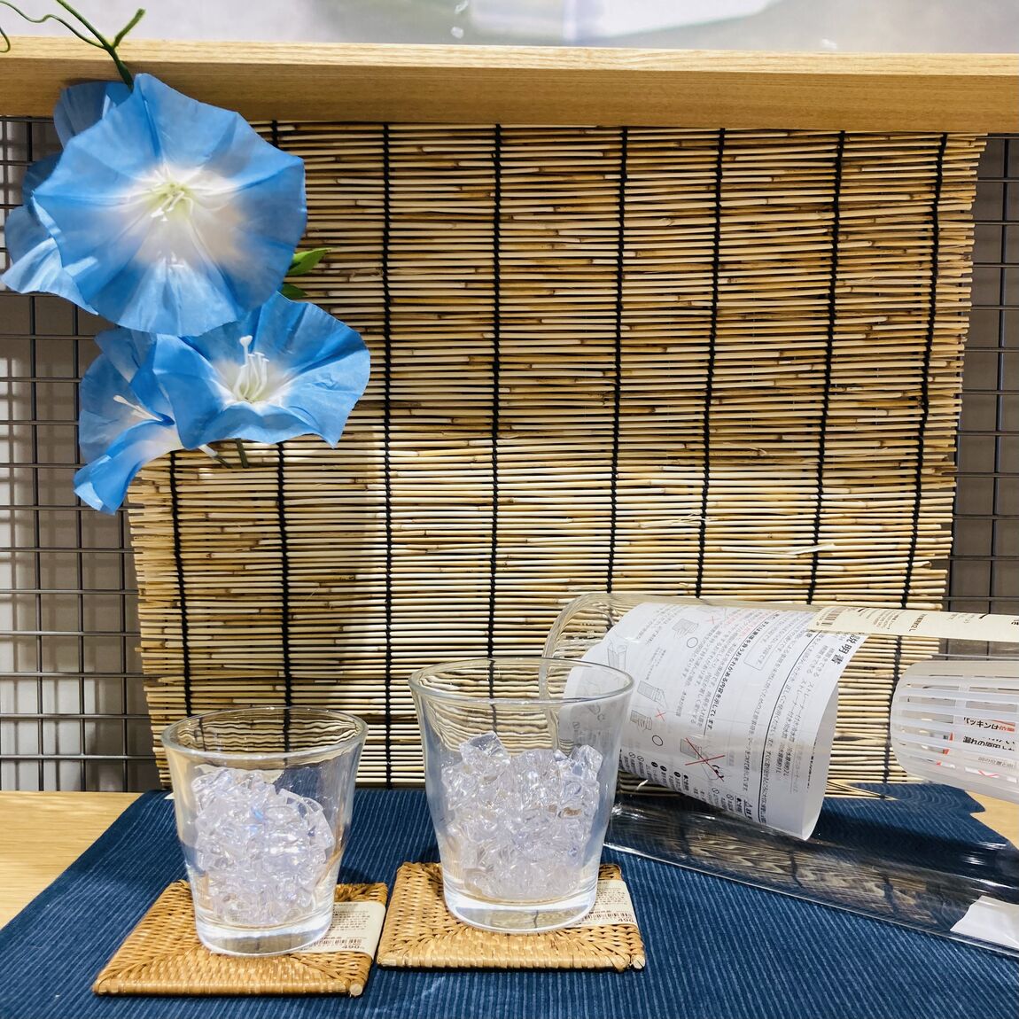 お盆
