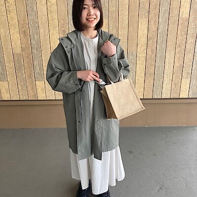 【いとく男鹿SC】身長154㎝