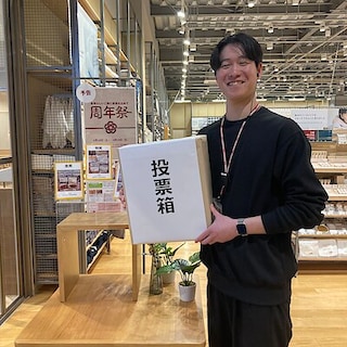 【いとく男鹿SC】キンパ総選挙事前投票へのご参加、ありがとうございました!!