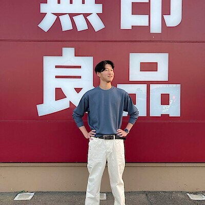 【いとく男鹿SC】身長180㎝