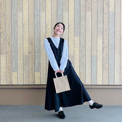 【いとく男鹿SC】身長156cm