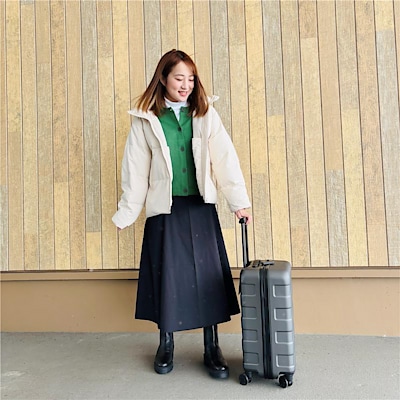 【いとく男鹿SC】身長161cm