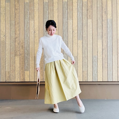 【いとく男鹿SC】身長156㎝