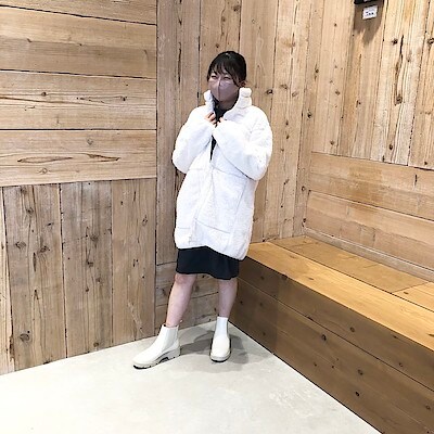 【いとく男鹿SC】身長149㎝