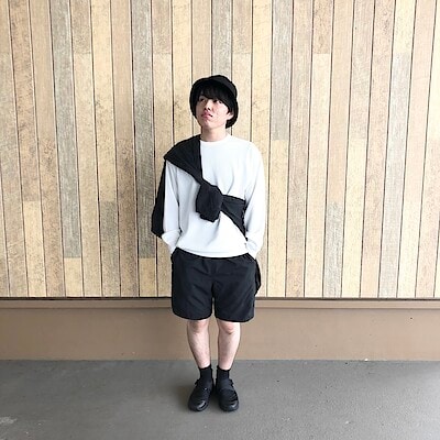 【いとく男鹿SC】身長167㎝