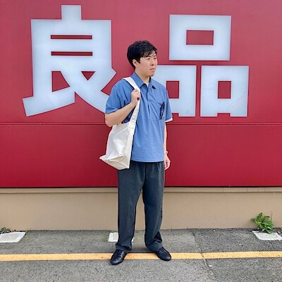 【いとく男鹿SC】身長172㎝