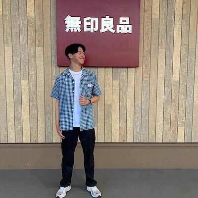 【いとく男鹿SC】身長180㎝