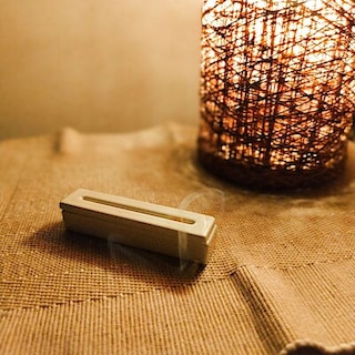 【いとく男鹿SC】香りは癒し