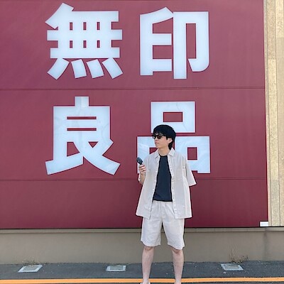 【いとく男鹿SC】身長170cm