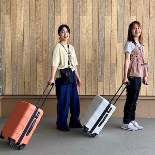 【いとく男鹿SC】『MUJIレスキュー、出動です⑥』夏休みにおすすめのアイテム編