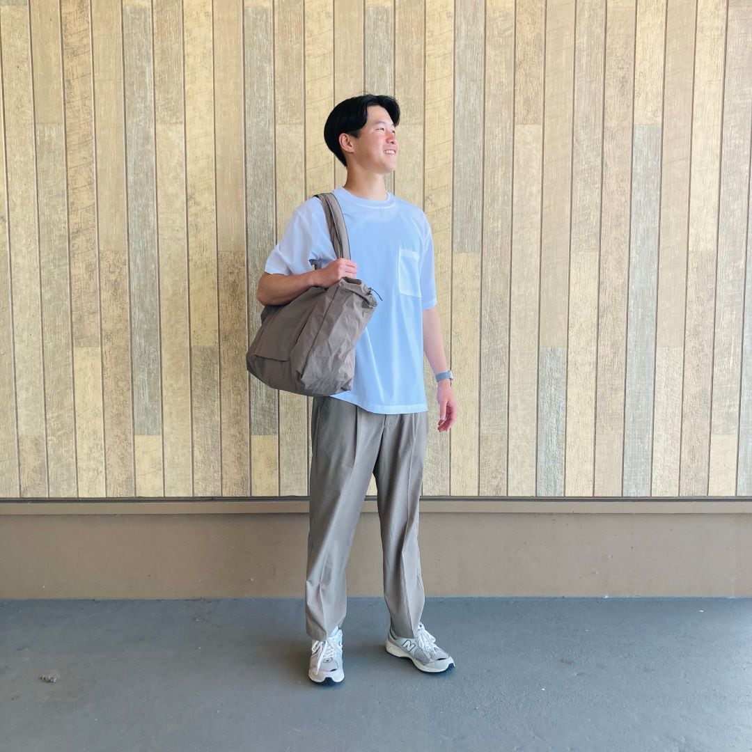 紳士Tシャツ