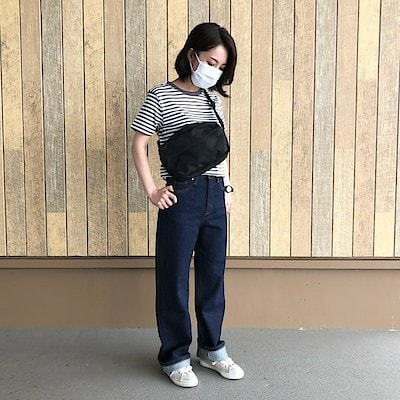 【いとく男鹿SC】身長154cm