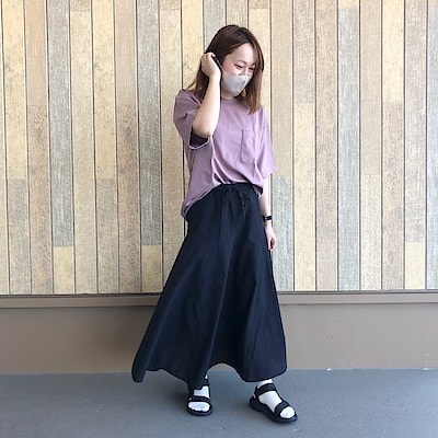 【いとく男鹿SC】身長160cm