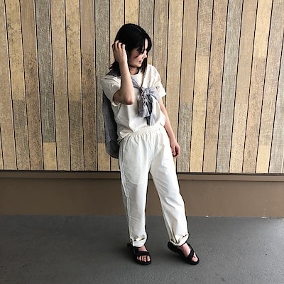 【いとく男鹿SC】身長154cm