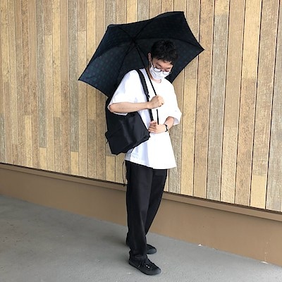 【いとく男鹿SC】身長169cm