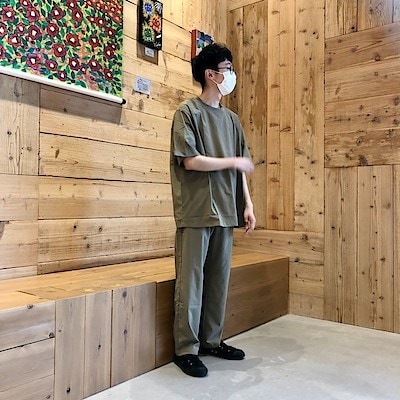 【いとく男鹿SC】身長169cm