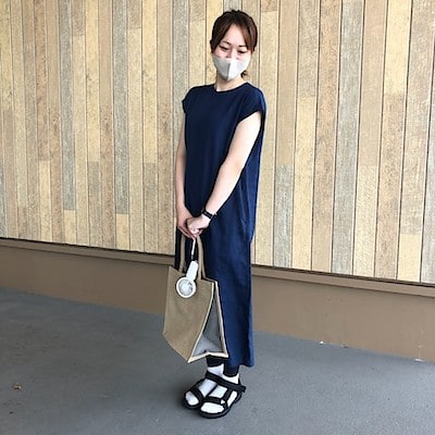 【いとく男鹿SC】身長160cm