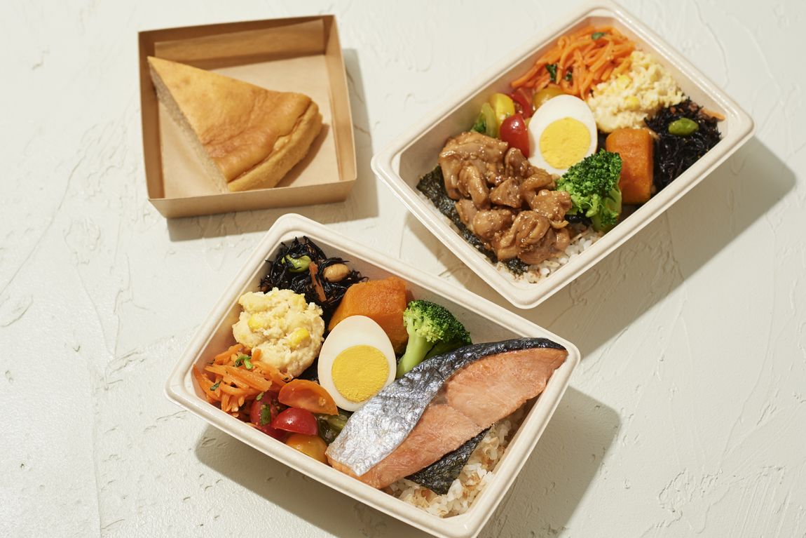 弁当