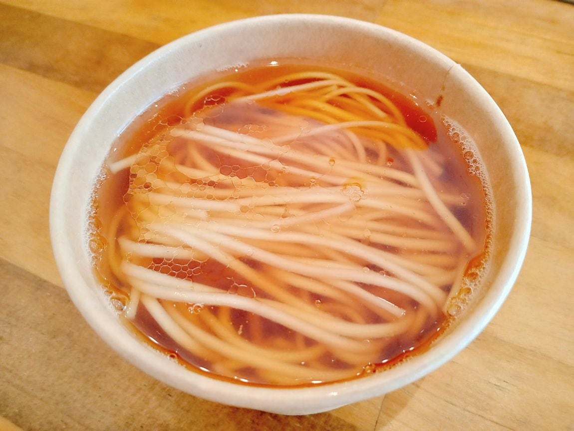 ラーメン