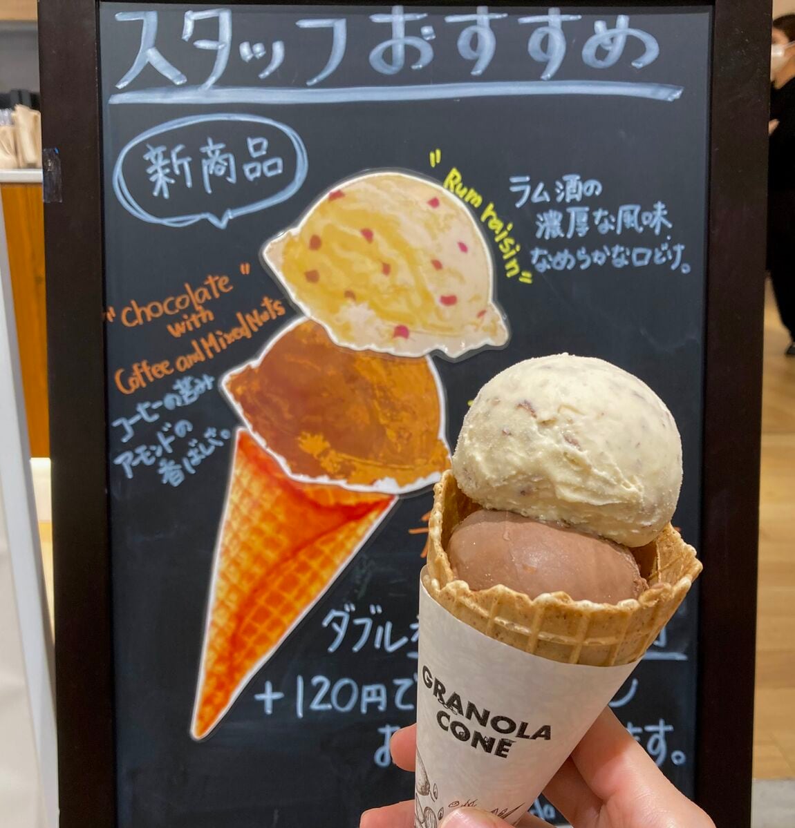 ラム１
