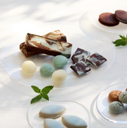 「ミントシリーズ」一部先行発売のおしらせ