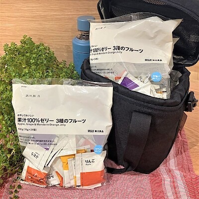 【大丸福岡天神】今週の試食会のお知らせ