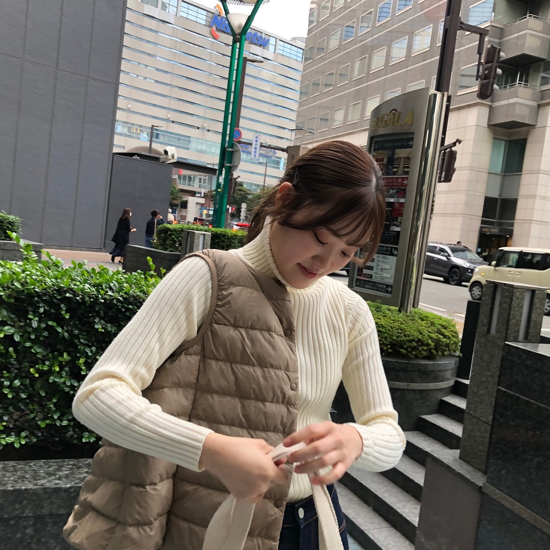 毎日着たい服＃4