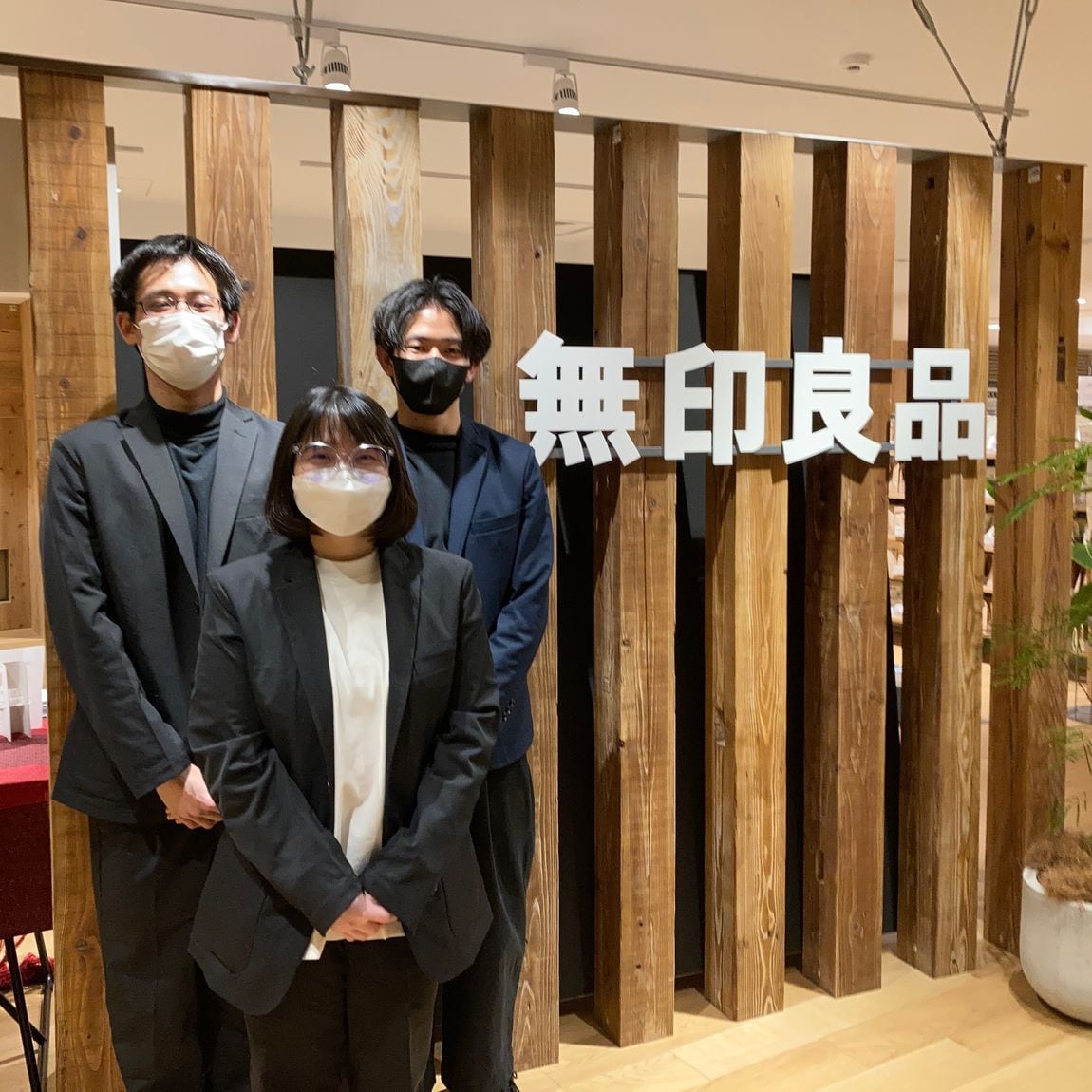 【大丸福岡天神】新年のご挨拶