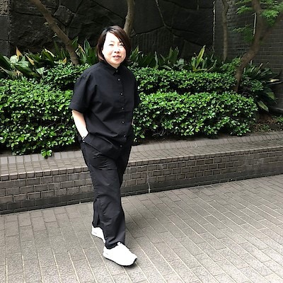 【大丸福岡天神】身長153㎝