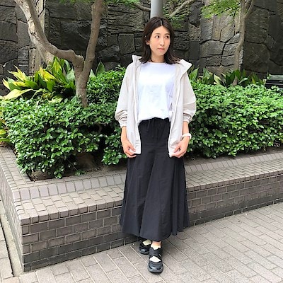 【大丸福岡天神】身長163㎝