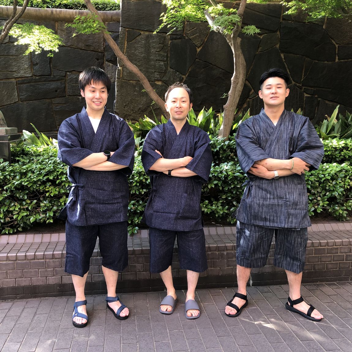 【大丸福岡天神】お父さんありがとう