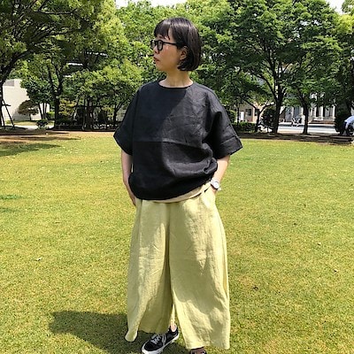 【大丸福岡天神】身長163㎝