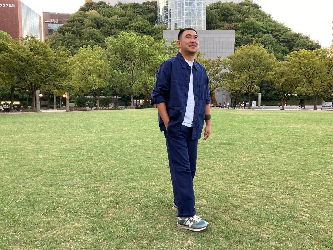 【大丸福岡天神】身長172㎝