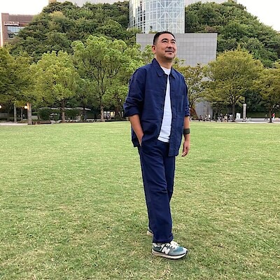 【大丸福岡天神】身長172㎝