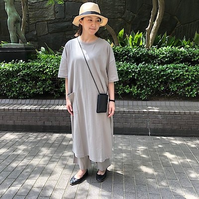 【大丸福岡天神】身長155㎝