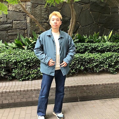 【大丸福岡天神】身長171㎝