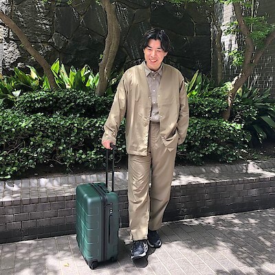 【大丸福岡天神】171㎝